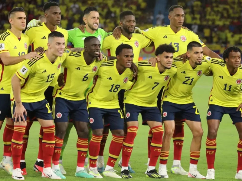Fernando Jaramillo confirmó amistosos de Colombia ante España y Rumania - Google