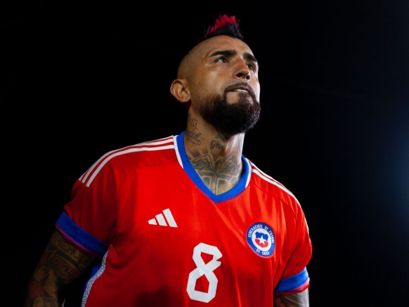 Así va la negociación del América para fichar a Arturo Vidal - Google