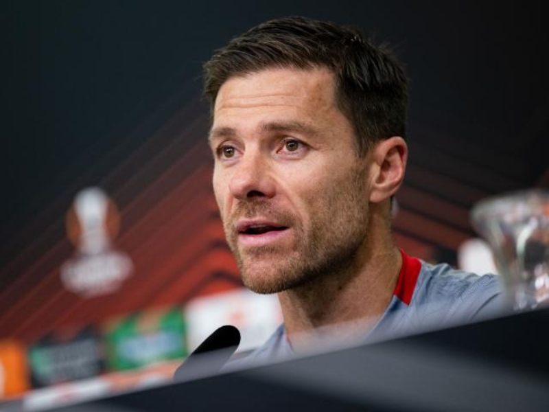 Xabi no descarta entrenar en algún momento al Liverpool - Google