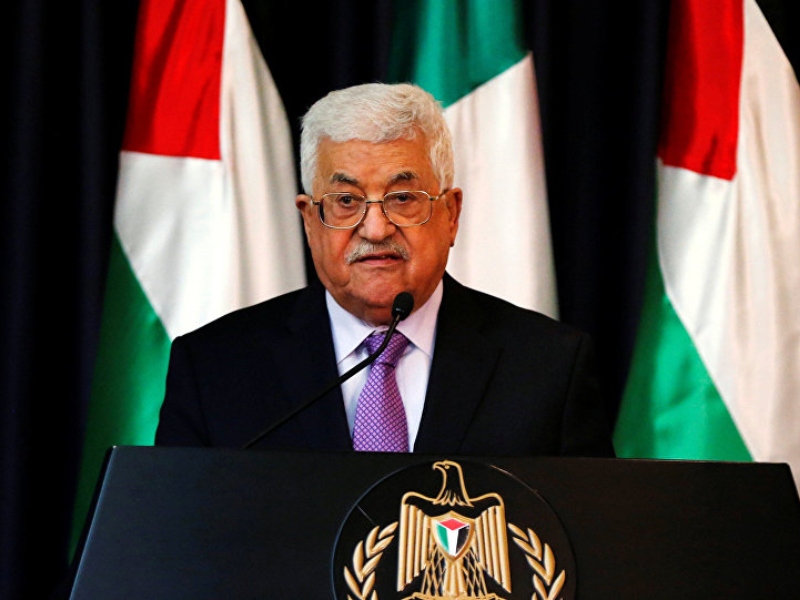 Mahmud Abbás instó a Hamás a llegar "rápidamente" a un acuerdo con Israel - Google