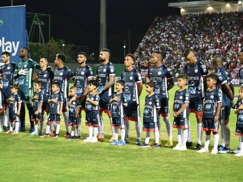 Alianza FC ya tiene estadio para disputar la Copa Sudamericana - Google