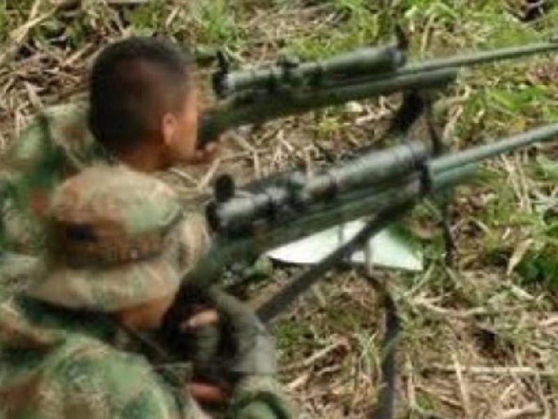 Ejército abatió a alias ‘Paisano’ explosivista del “Clan del Golfo” en Antioquia - Google