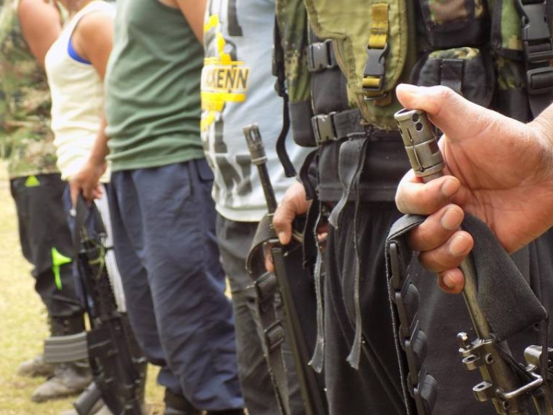 Comunidades de Caquetá están afectadas por paro armado de grupos armados - Google