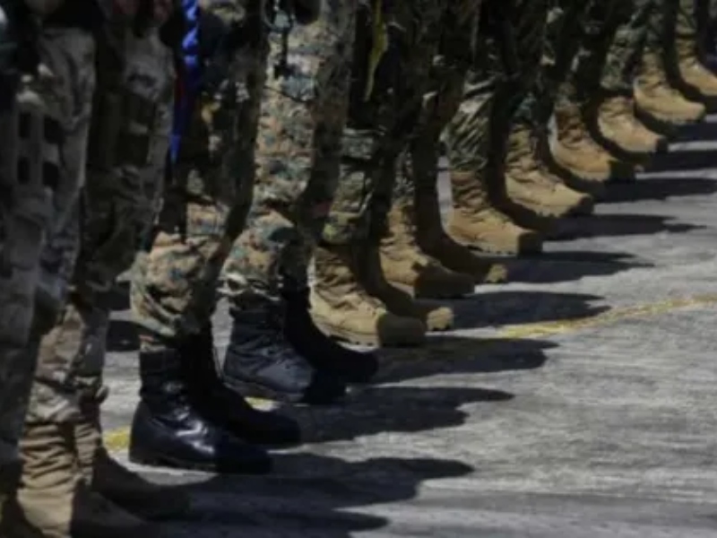 Catorce Militares fueron retenidos por campesinos de La Macarena, Meta - Google