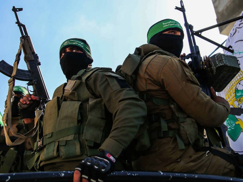 Hamás niega que sus combatientes cometieran violencia sexual - Google