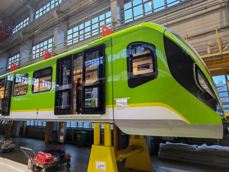 Segunda Línea del Metro de Bogotá con nuevo retraso para iniciar obra - Google