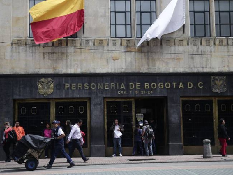 Dos candidatas a la Personería de Bogotá renunciaron a sus candidaturas - Google