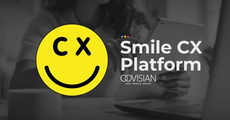 Smile.CX PRO revolucionará el mercado del Customer Experience en Colombia