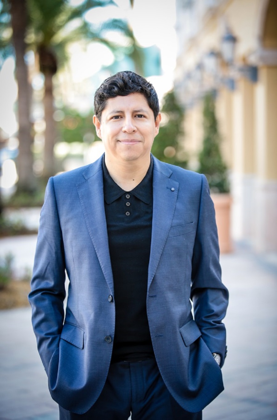 Omnipresencia segura ¿Ciberseguridad centrada en los dispositivos o los usuarios?