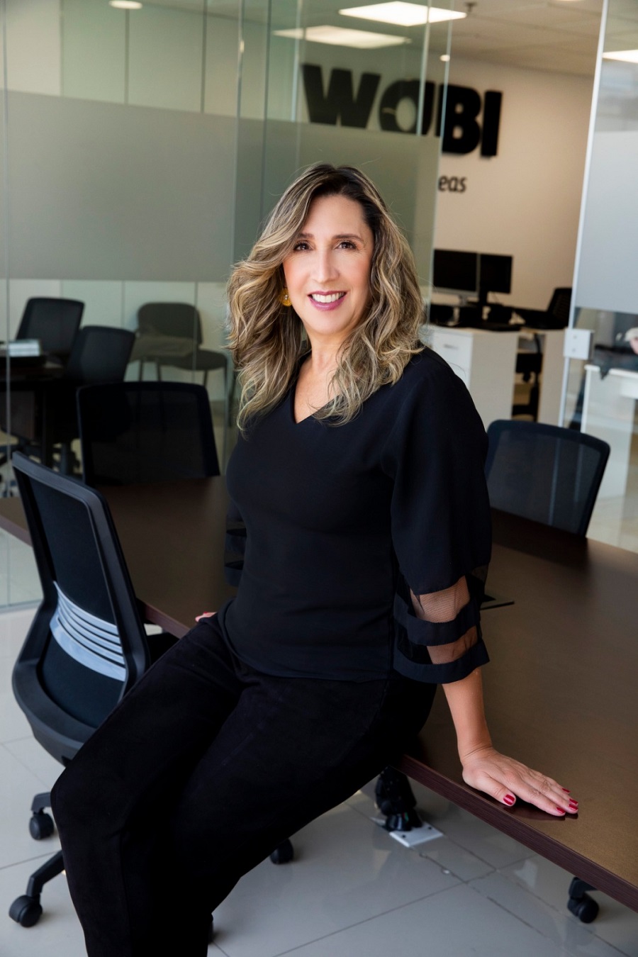 Chris Gardner, Gary Hamel y Anne Chow estarán presentes en el World Business Forum Bogotá 2024