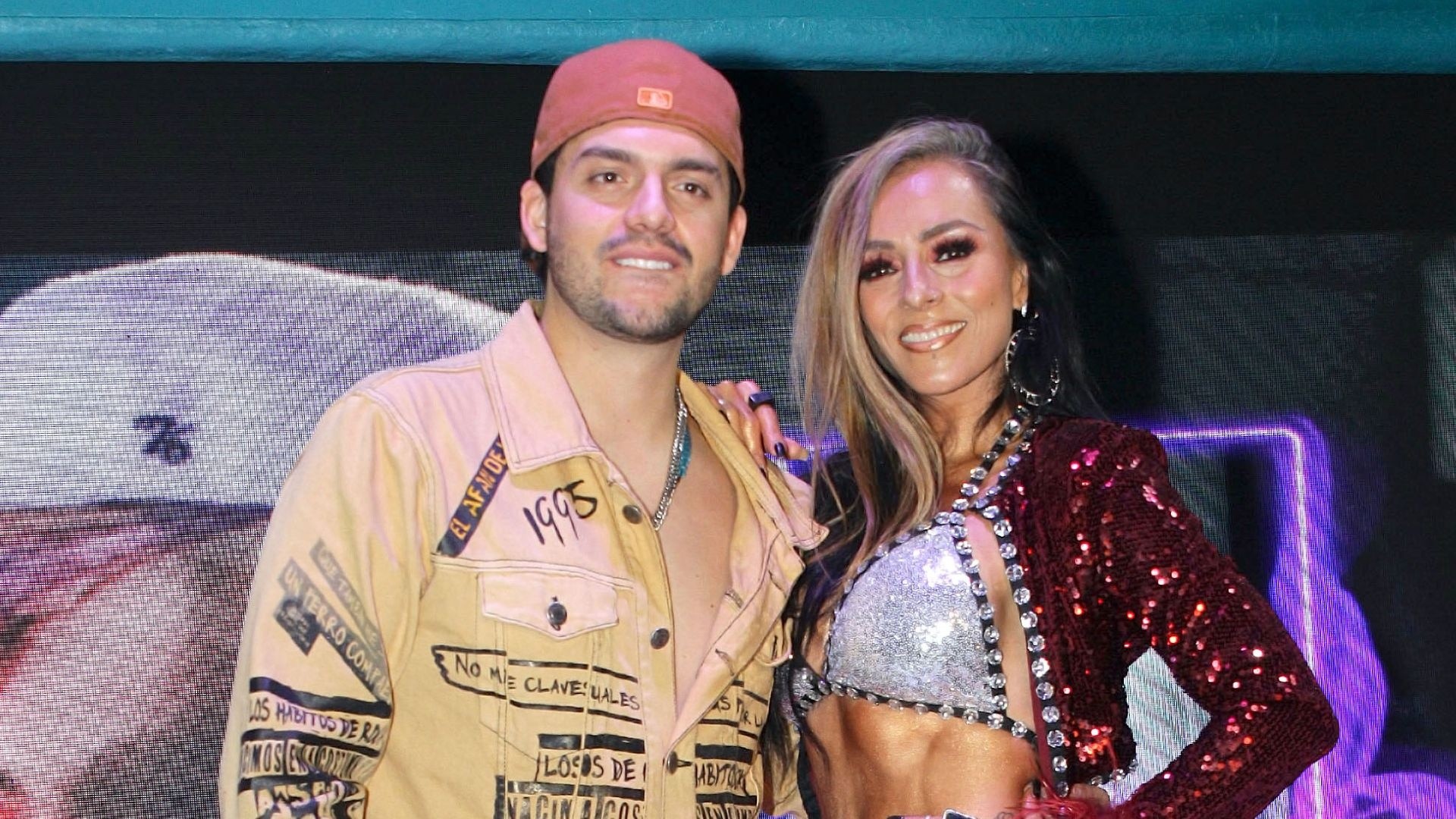 J1 e Ivonne Montero se unen en ‘SI ME DEJAS’, la nueva bachata para los enamorados