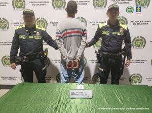 Judicializados presuntos implicados en hechos de violencia intrafamiliar en Valle del Cauca