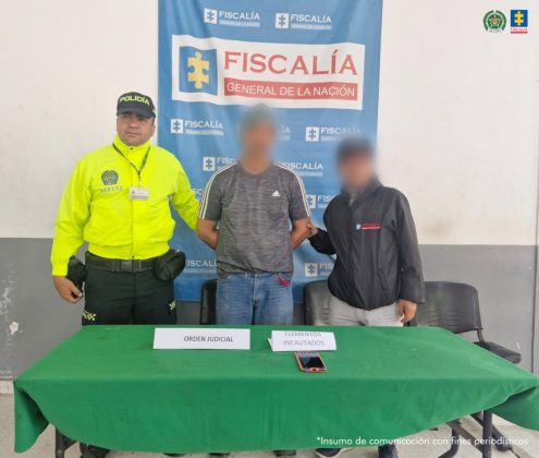 A la cárcel fue enviado un hombre que habría abusado sexualmente a sus cinco hijos en Barranquilla.