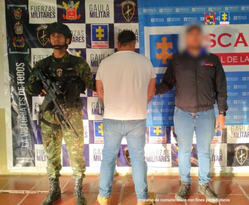 Cárcel para hombre señalado de participar en la desaparición de una agente inmobiliaria en Huila.