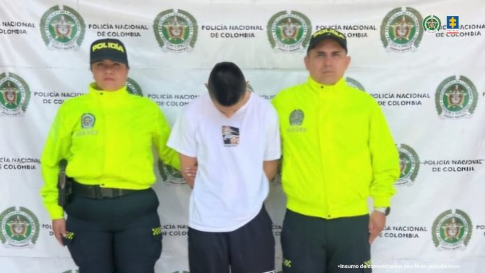 Judicializadas tres personas señaladas del homicidio y porte de armas de fuego en Pitalito (Huila).