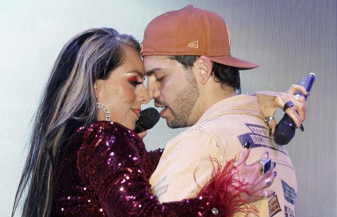 «SI ME DEJAS» de J1 y IVONNE MONTERO conquista las plataformas musicales