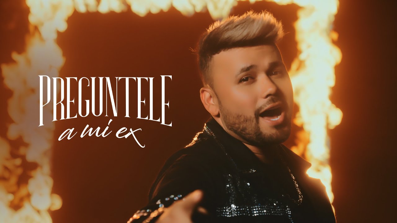 CIRO QUIÑONEZ lanza ‘PREGÚNTELE A MI EX’, un himno para los hombres que han sufrido por amor