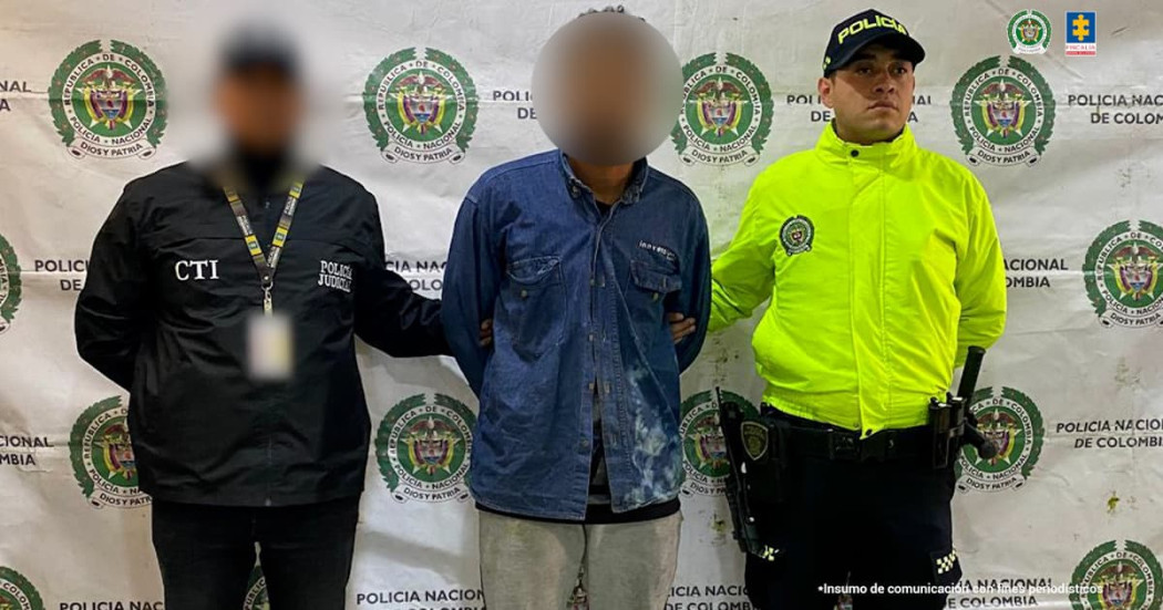 A la cárcel hombre que causó la muerte a su excompañera sentimental
