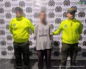 A la cárcel hombre señalado de abuso sexual y físico de su propia hermana.