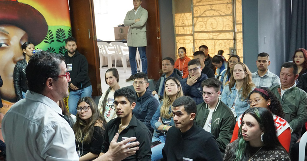 Escuela Distrital de Emprendimiento: una oportunidad para jóvenes en Bogotá