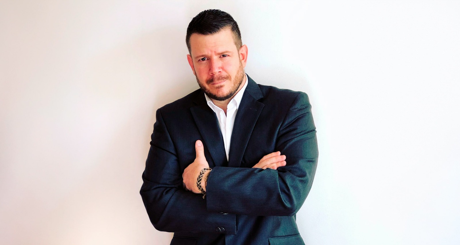 Innovación y sostenibilidad: Gustavo Valderrama impulsa la estrategia de Vívolo Café