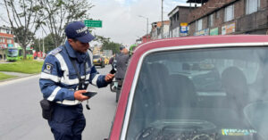 Distrito aumentó los operativos de control de embriaguez.