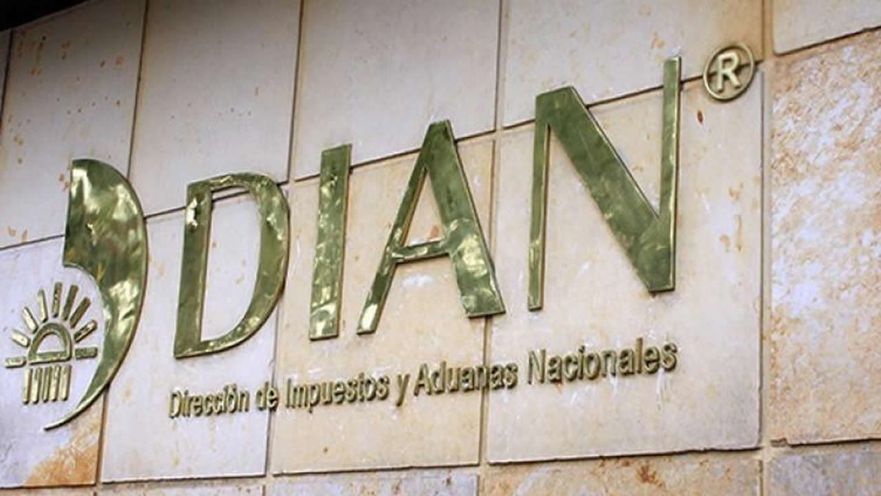 DIAN incrementó en 13% el recaudo de impuestos en 2023