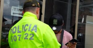 Así cayeron en 32 días dos extorsionistas en Ciudad Bolívar y Los Mártires.