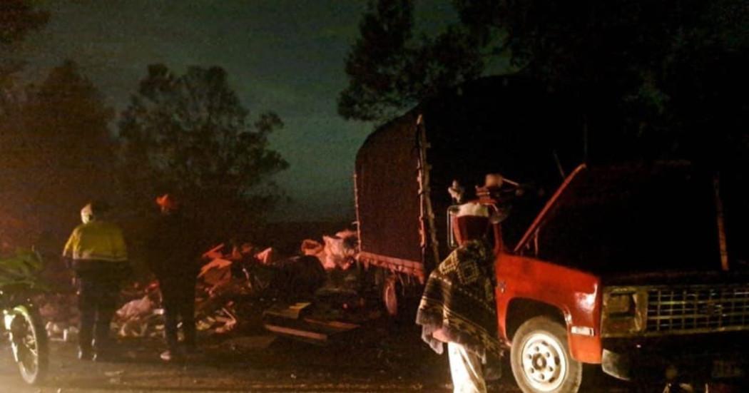 Capturadas 2 personas por arrojar escombros en zonas aledañas de humedal Jaboque.