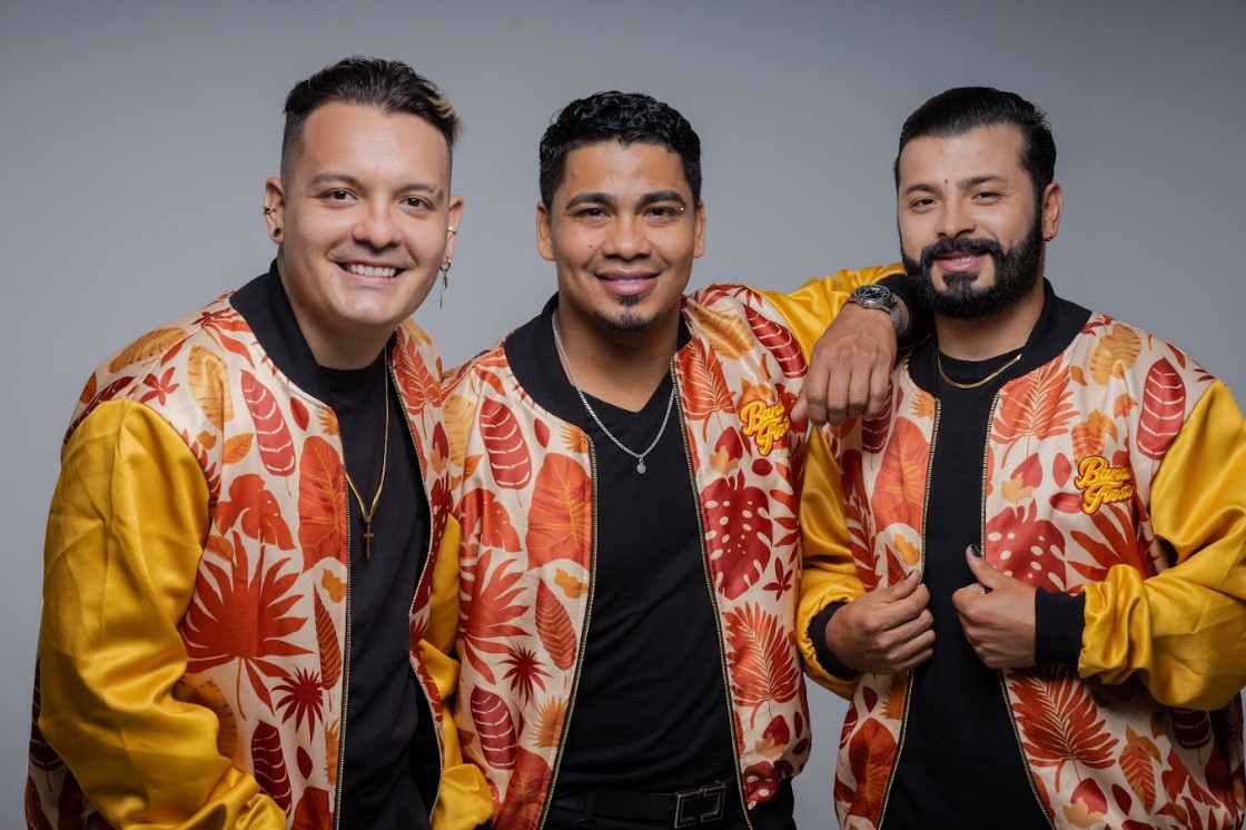 25 Años de Banda Fiesta: Un Viaje Musical a Través del Ritmo y la Tradición Tropical