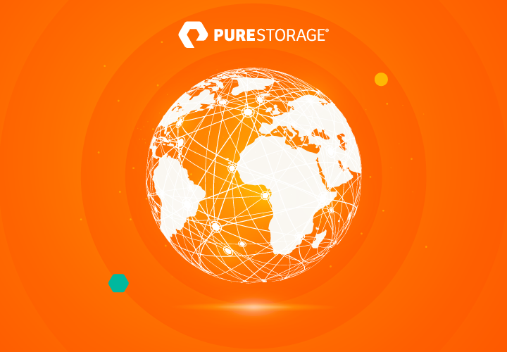 Pure Storage es nombrado líder en el Cuadrante Mágico de Gartner 2024