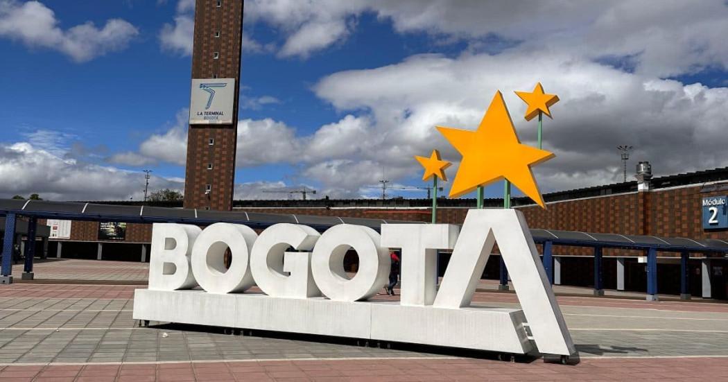 Recomendaciones para viajar desde Terminal de Transporte de Bogotá en diciembre