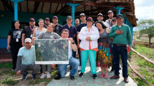 SAE entregó a campesinos del Tolima la hacienda Taotau del excapo Rodríguez Gacha, ‘El Mexicano’.