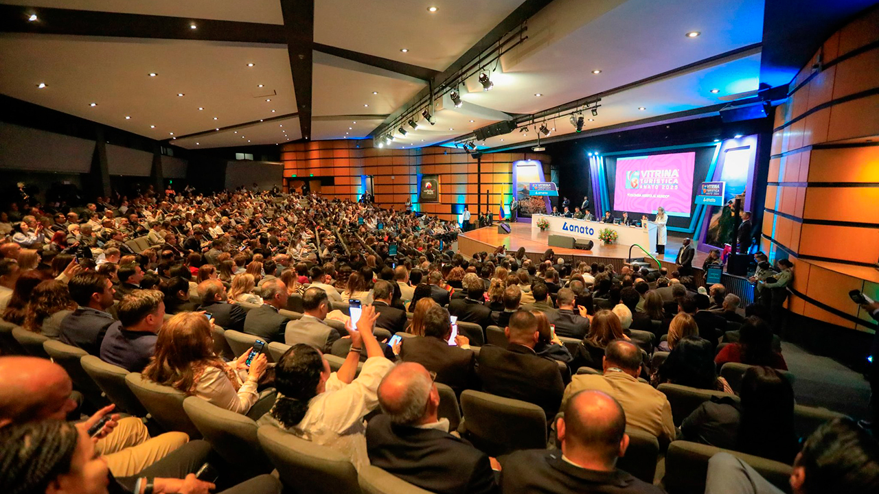 Presidente Petro inaugurará la Vitrina Turística de Anato 2025, impulsando a Colombia como el país de la belleza