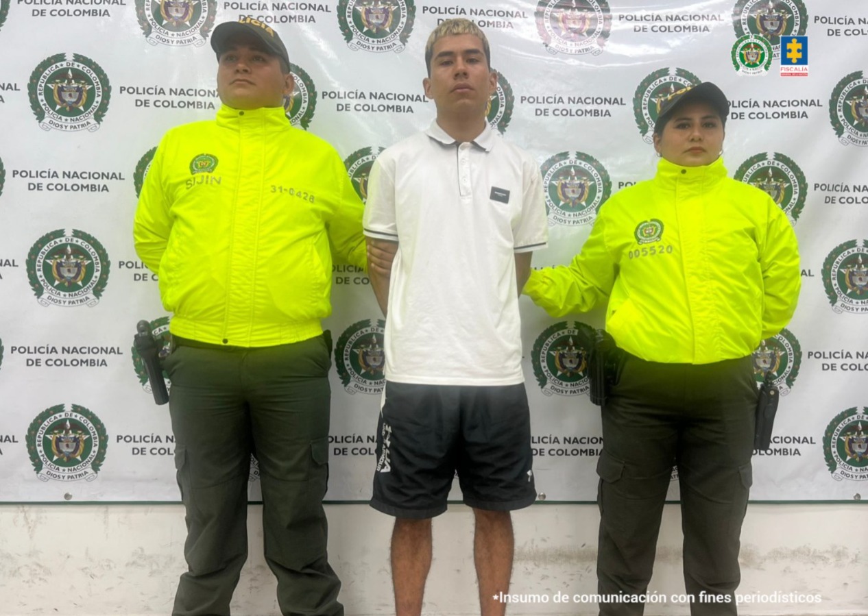 Acciones judiciales de la Fiscalía contra los presuntos responsables de crímenes de líderes sociales en Norte de Santander y Valle del Cauca