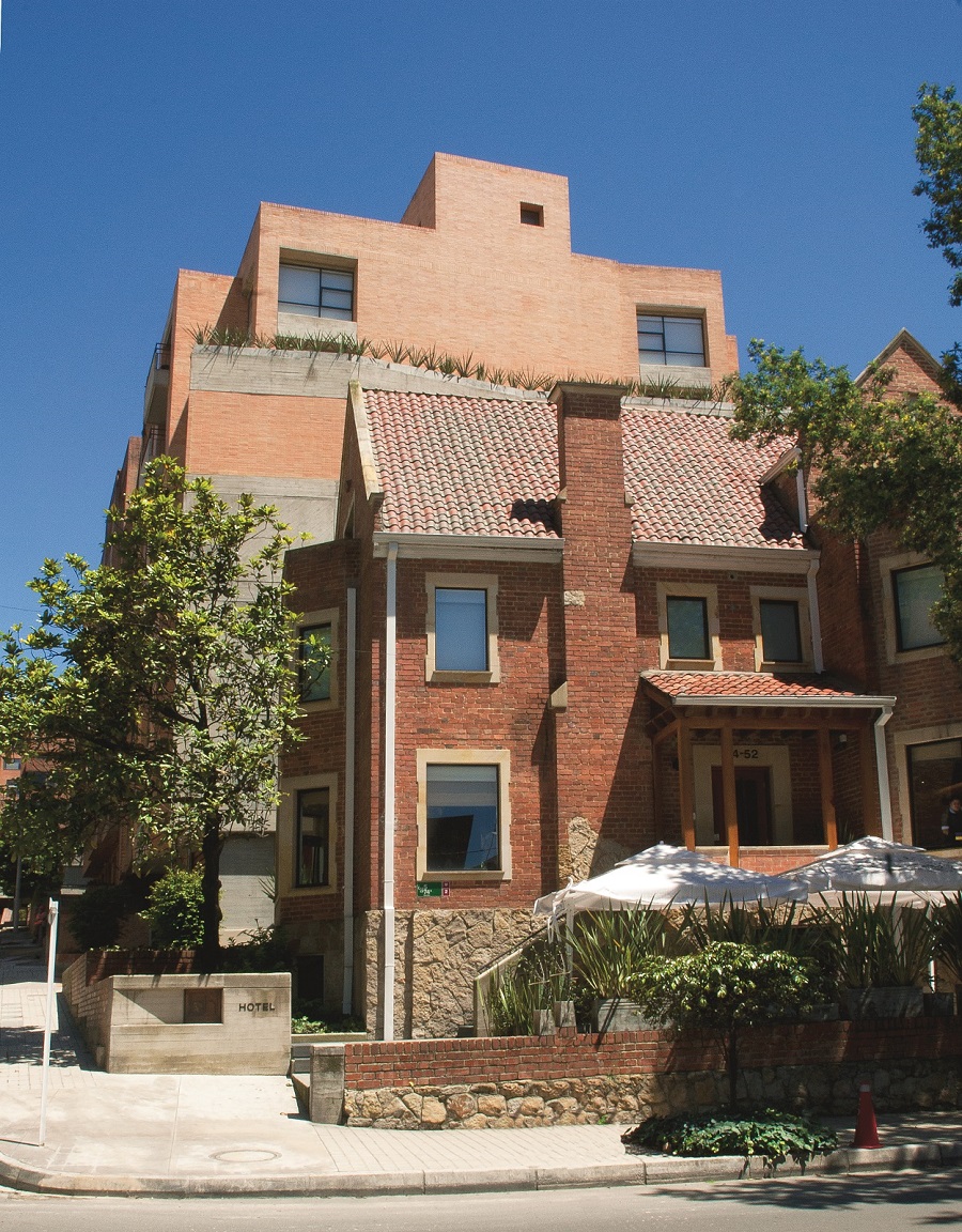 Noches de San Valentín en hoteles del Grupo Germán Morales