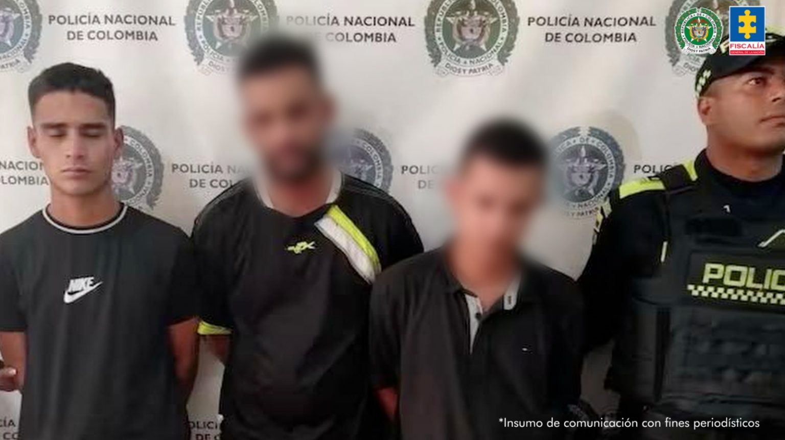 Condenado responsable de homicidio de una mujer trans en Medellín