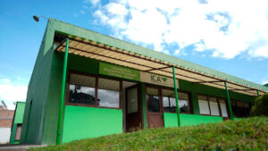 Con inversión de $1.260 millones en tecnología, Gobierno fortalece infraestructura para el campo en Nariño.