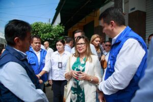 Entra en funcionamiento el Centro de Atención de Fiscalía en Puerto Tejada (Cauca).