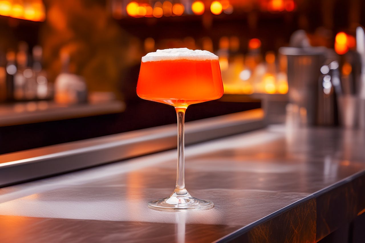 AC by Marriott Santa Marta reinventa los cócteles con mezclas únicas