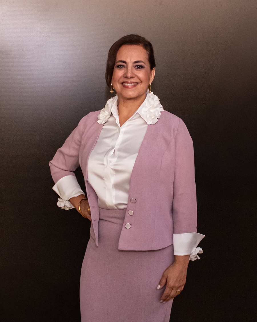 Maria Cecilia Jimenez – Movich Hotels