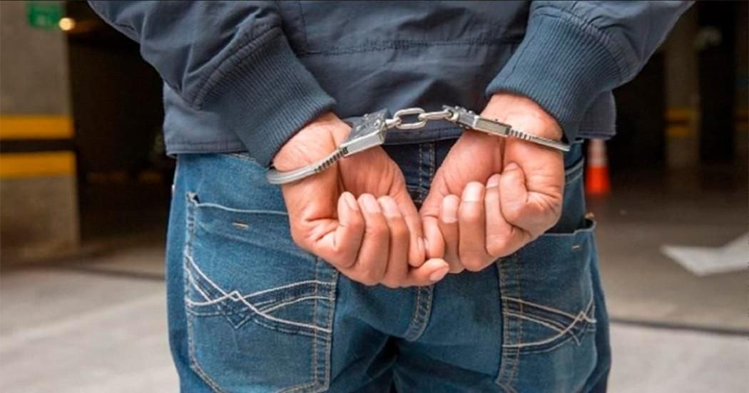 Judicializado presunto responsable de muerte a aficionado de fútbol en Bogotá