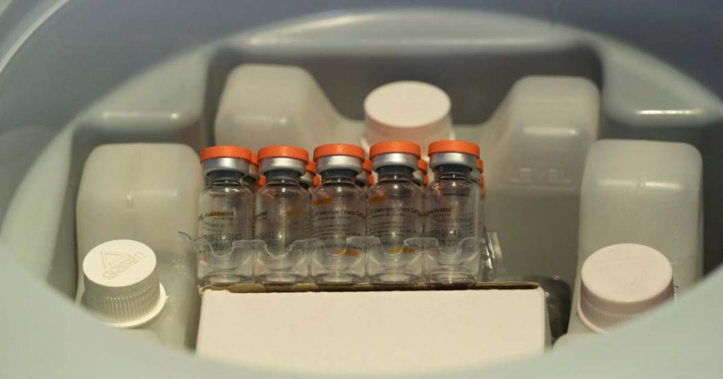 Puntos y horarios habilitados para vacunación este martes 11 de marzo de 2025 en Bogotá