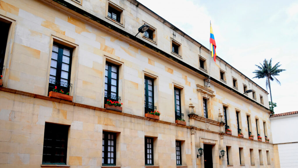 ‘No se pueden construir relaciones sólidas sobre afirmaciones incorrectas’: Cancillería.