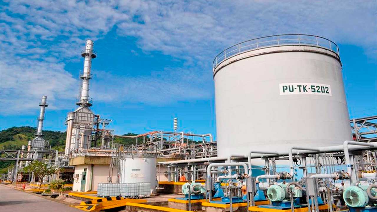 Ecopetrol anuncia la apertura en 2025 de tres nuevos procesos de comercialización de gas