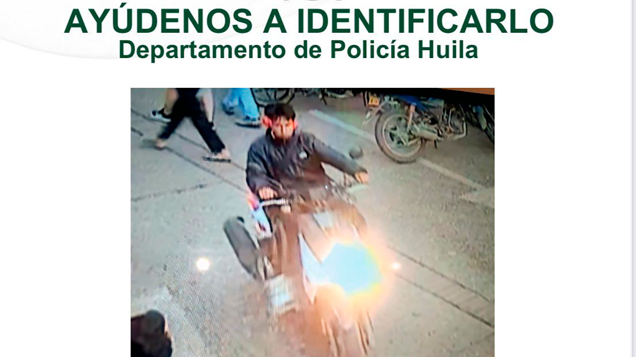 Gobierno nacional pide a ciudadanos informar a las autoridades hechos que constituyan amenaza terrorista.