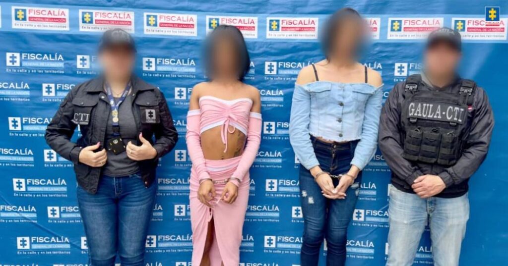 A la cárcel por extorsionar a víctimas para no publicar fotografías íntimas.