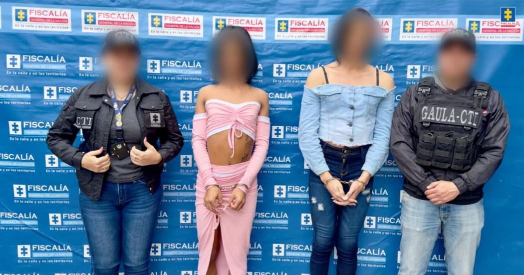 A la cárcel por extorsionar a víctimas para no publicar fotografías íntimas