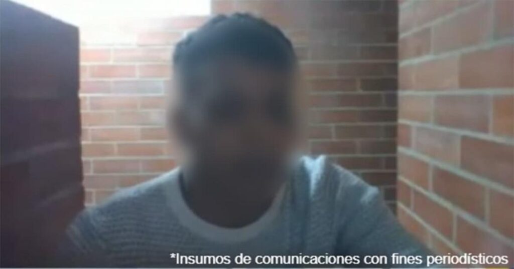 Condenan a 39 años de prisión a homicida de integrante de comunidad LGBTIQ+.