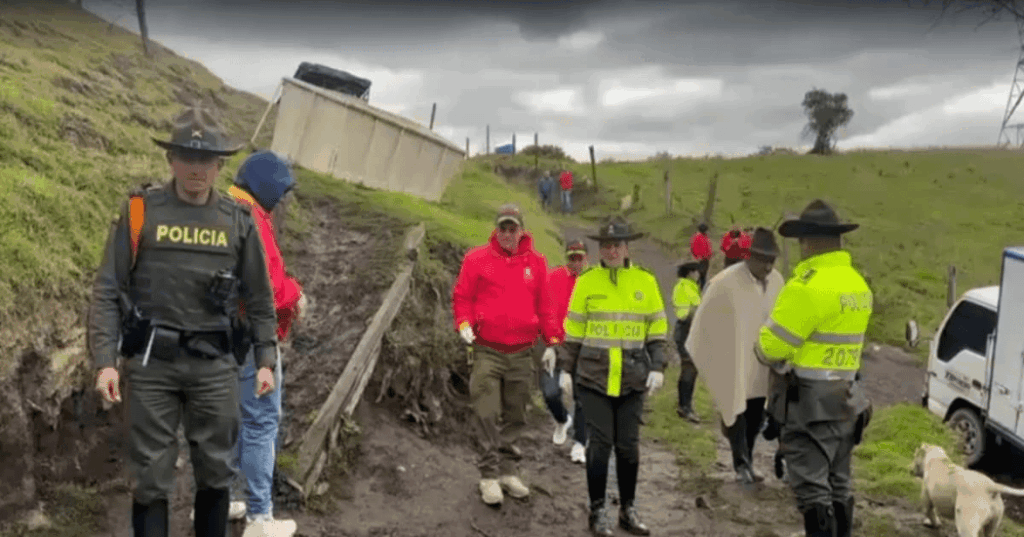 Desmantelado matadero clandestino: tres capturados por corrupción de alimentos.